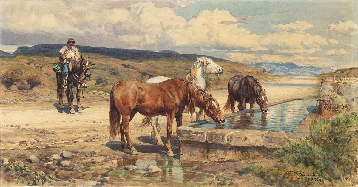 Fontanile